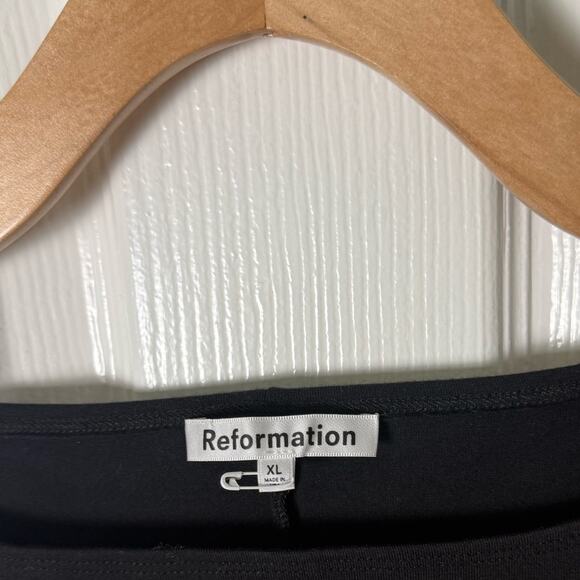 Reformation Nataly Dress XL - Picture 5 of 6